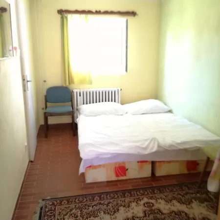 Chalupa-resort Pocepice